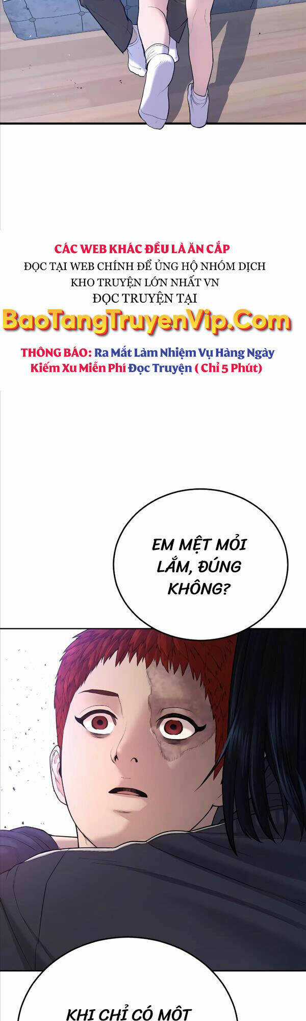 Cậu Bé Tội Phạm - Chapter 8 - Trang 79