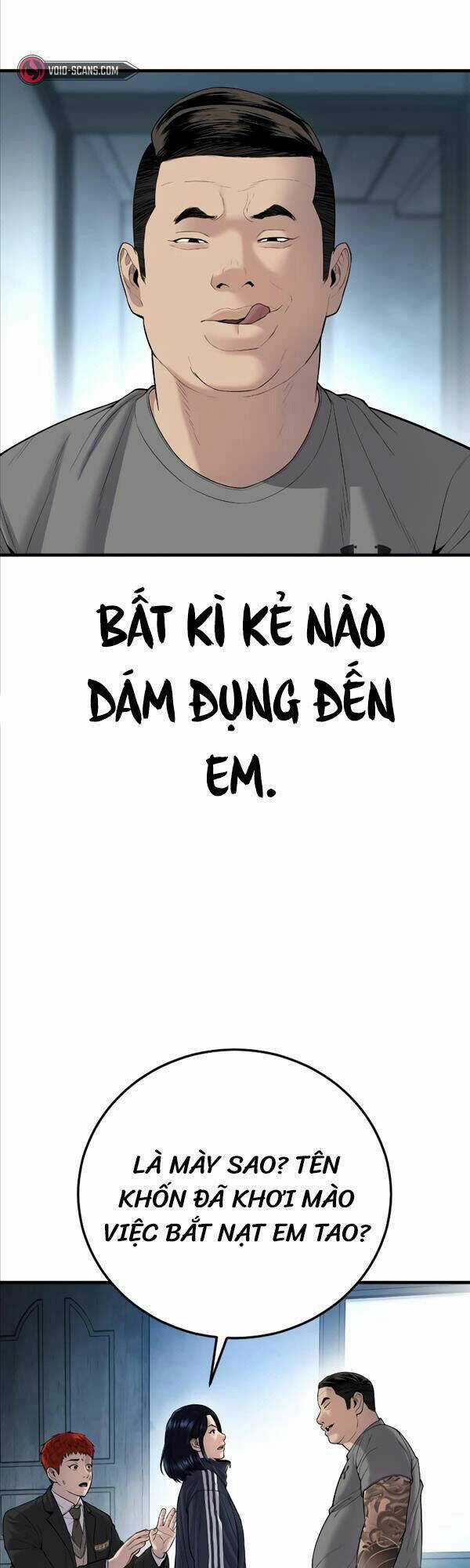 Cậu Bé Tội Phạm - Chapter 8 - Trang 84