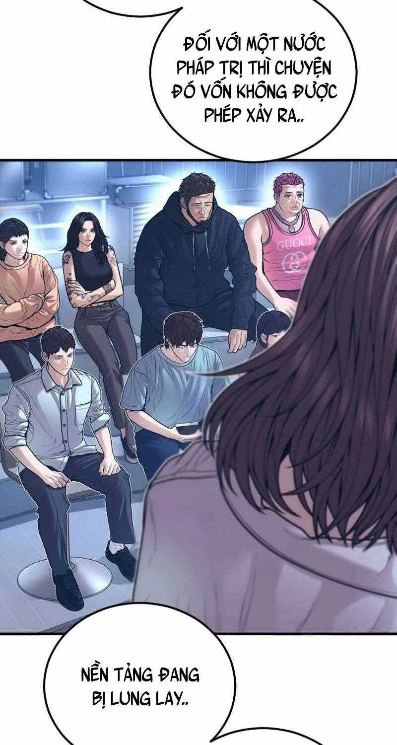 Cậu Bé Tội Phạm - Chapter 80 - Trang 12