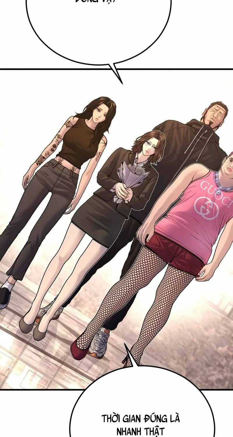 Cậu Bé Tội Phạm - Chapter 80 - Trang 113
