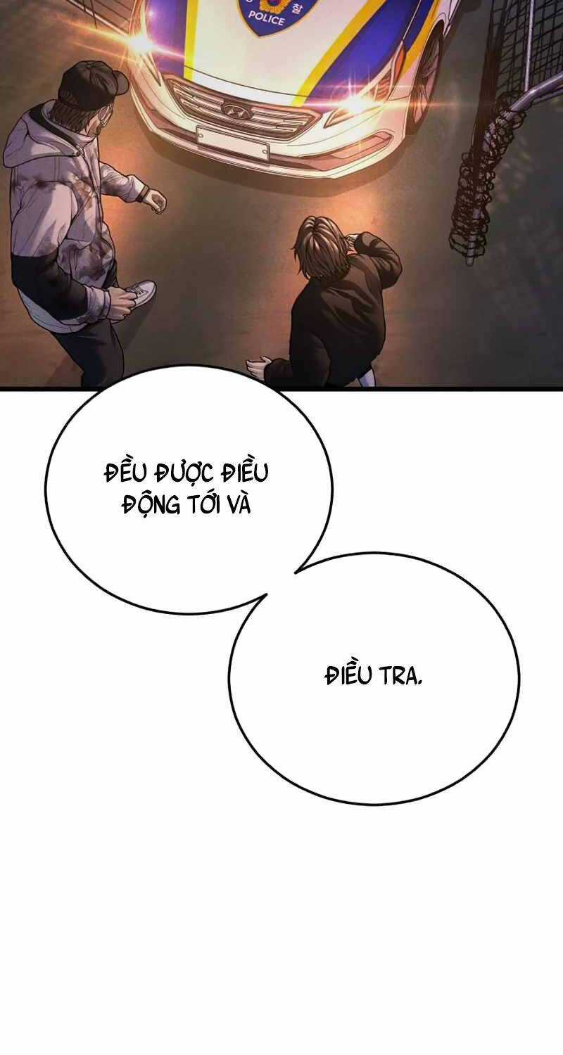 Cậu Bé Tội Phạm - Chapter 80 - Trang 117