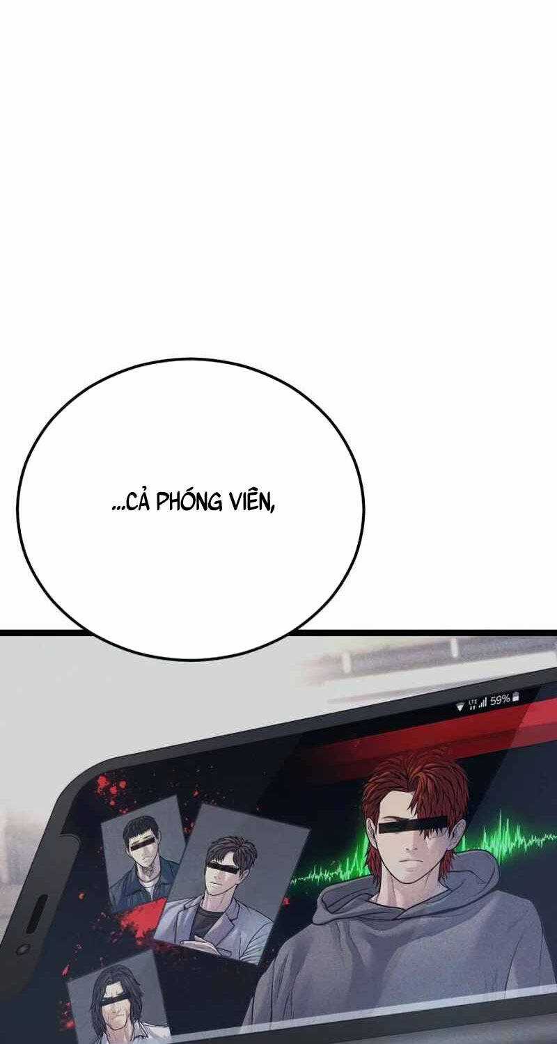 Cậu Bé Tội Phạm - Chapter 80 - Trang 118