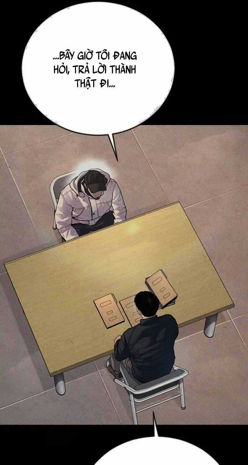 Cậu Bé Tội Phạm - Chapter 80 - Trang 121