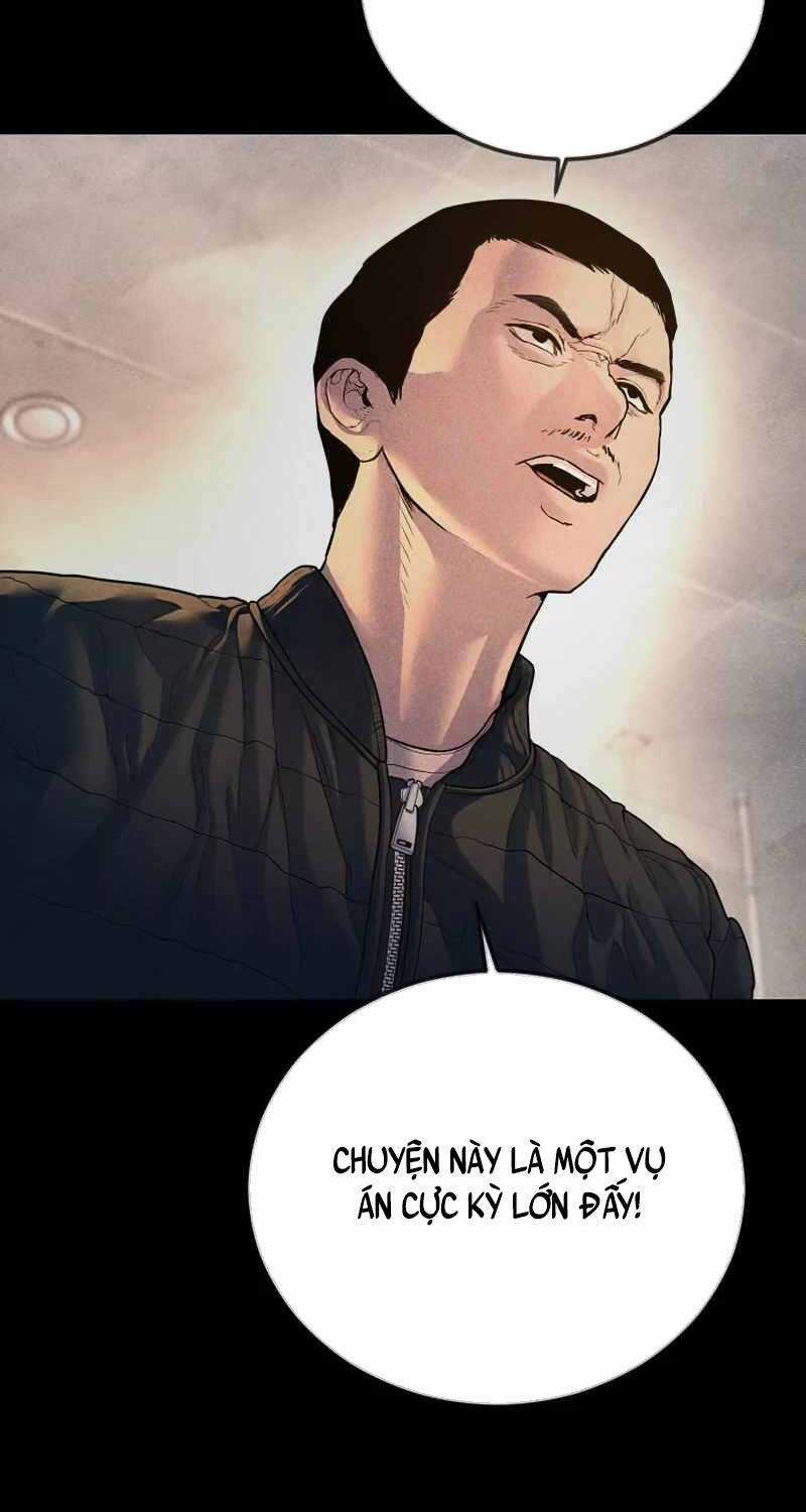 Cậu Bé Tội Phạm - Chapter 80 - Trang 123