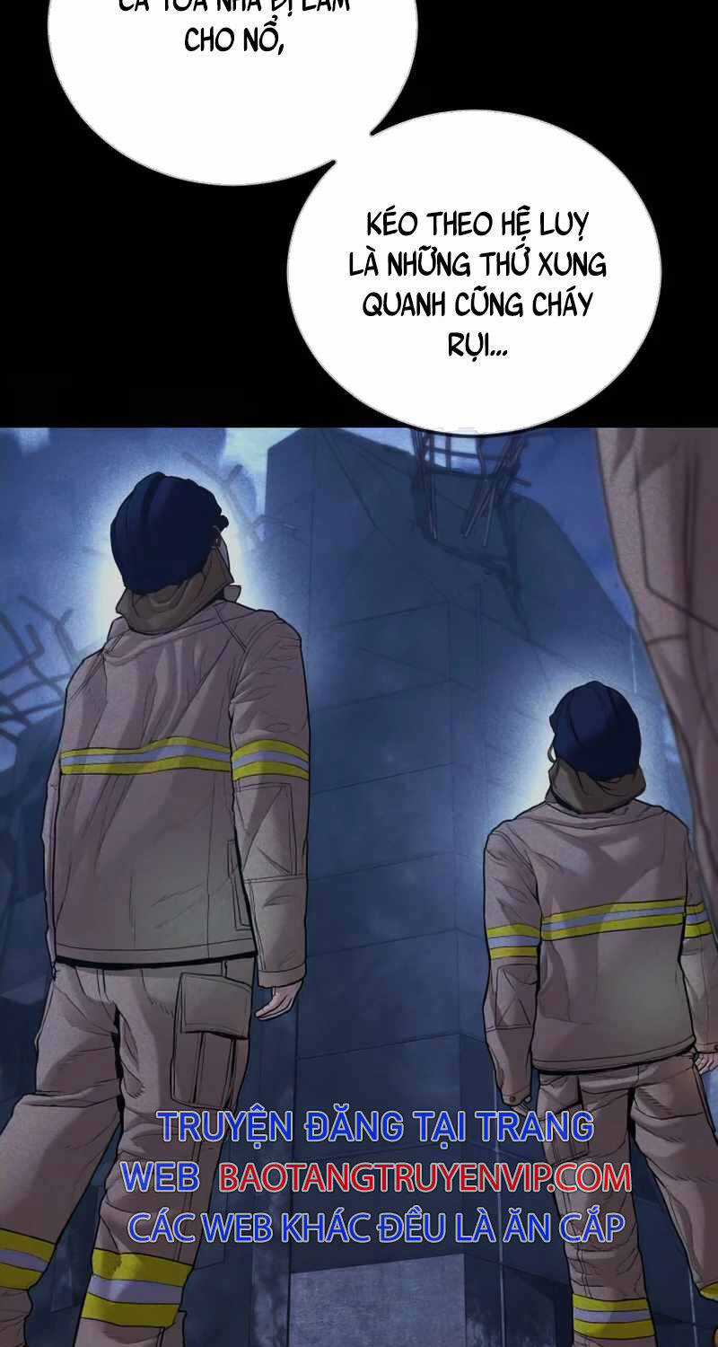 Cậu Bé Tội Phạm - Chapter 80 - Trang 129