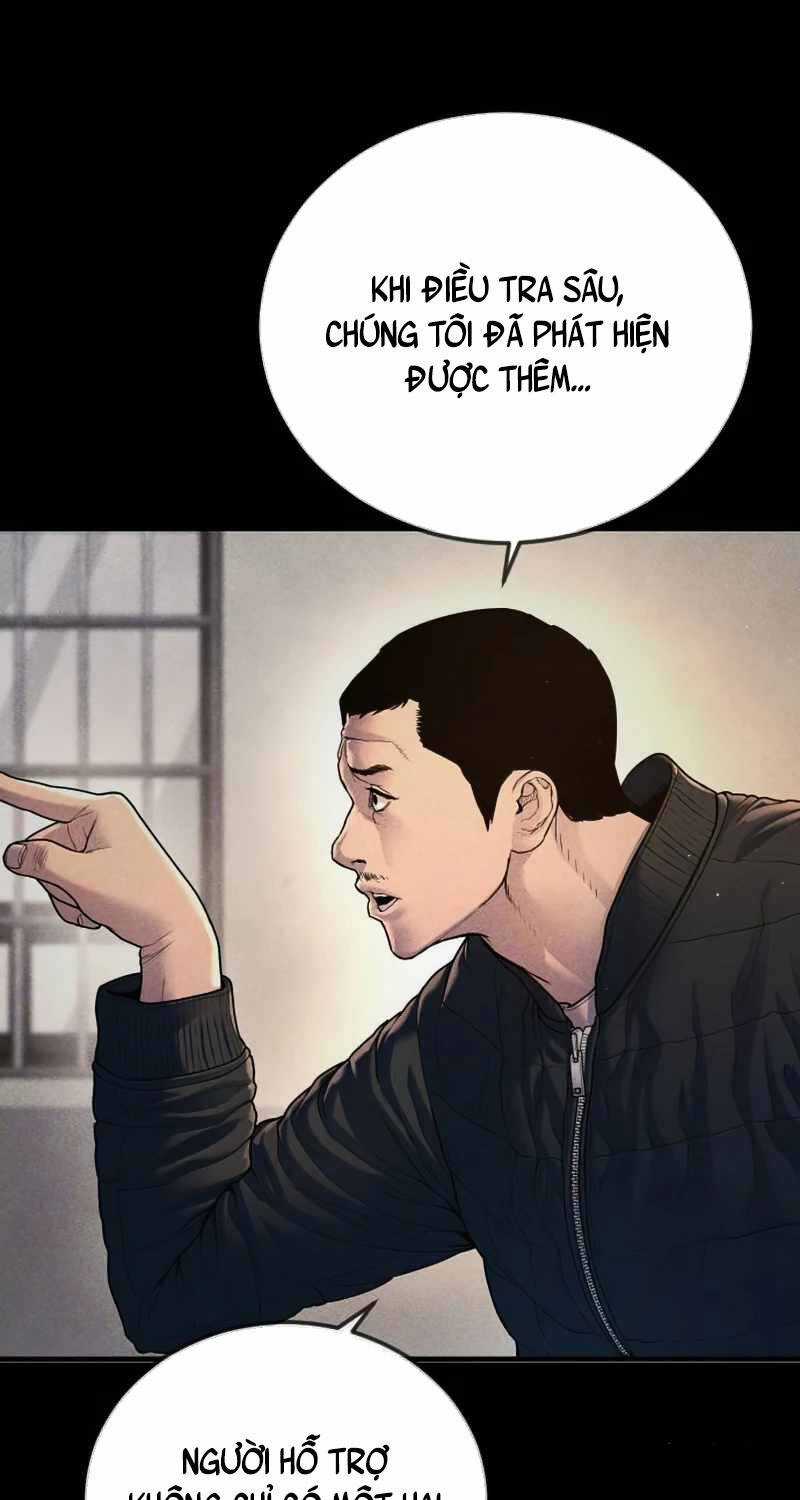 Cậu Bé Tội Phạm - Chapter 80 - Trang 131