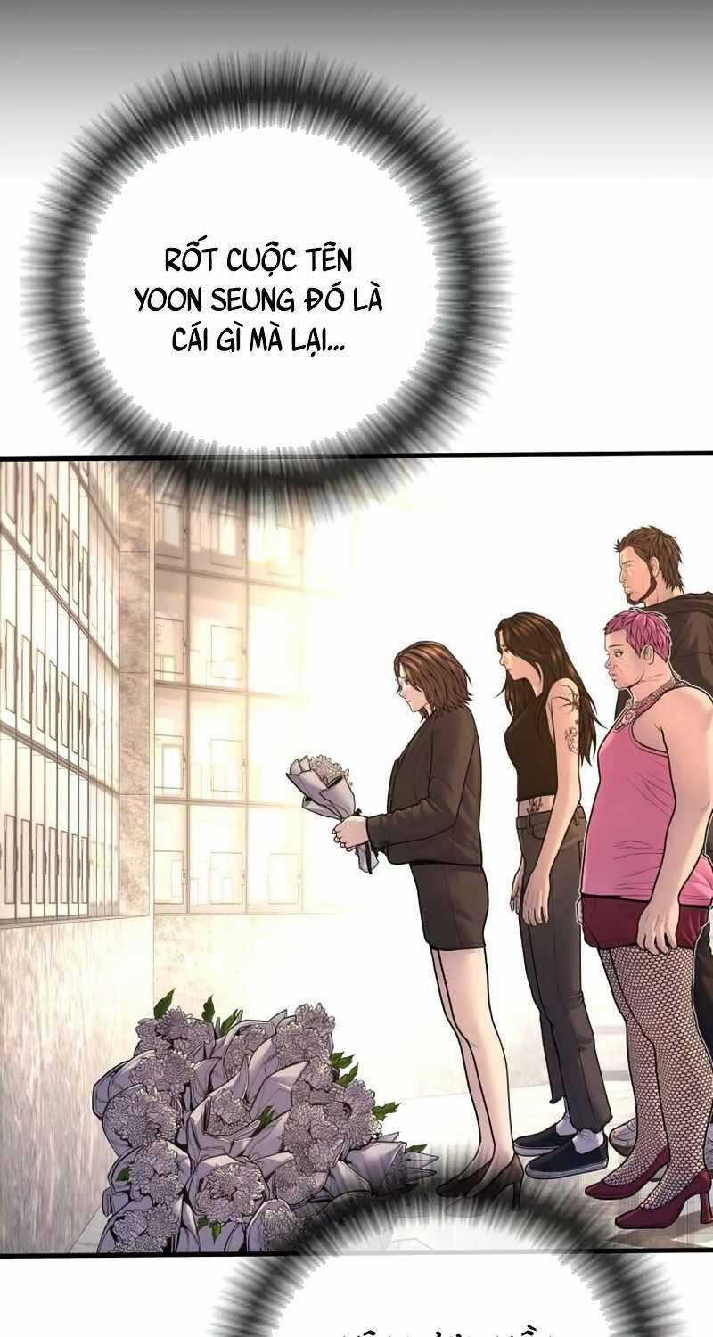 Cậu Bé Tội Phạm - Chapter 80 - Trang 135