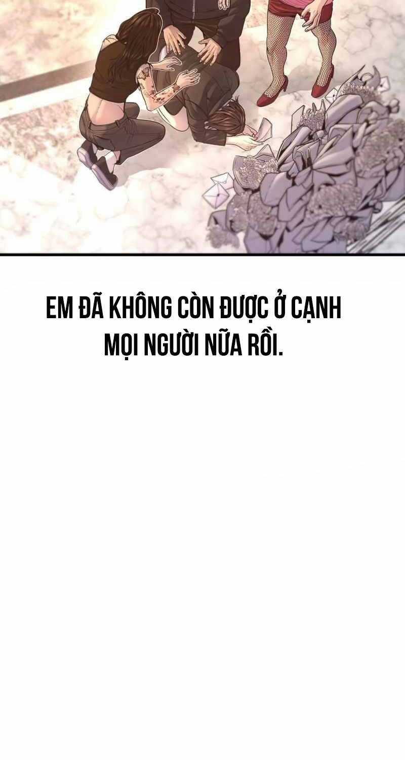 Cậu Bé Tội Phạm - Chapter 80 - Trang 163