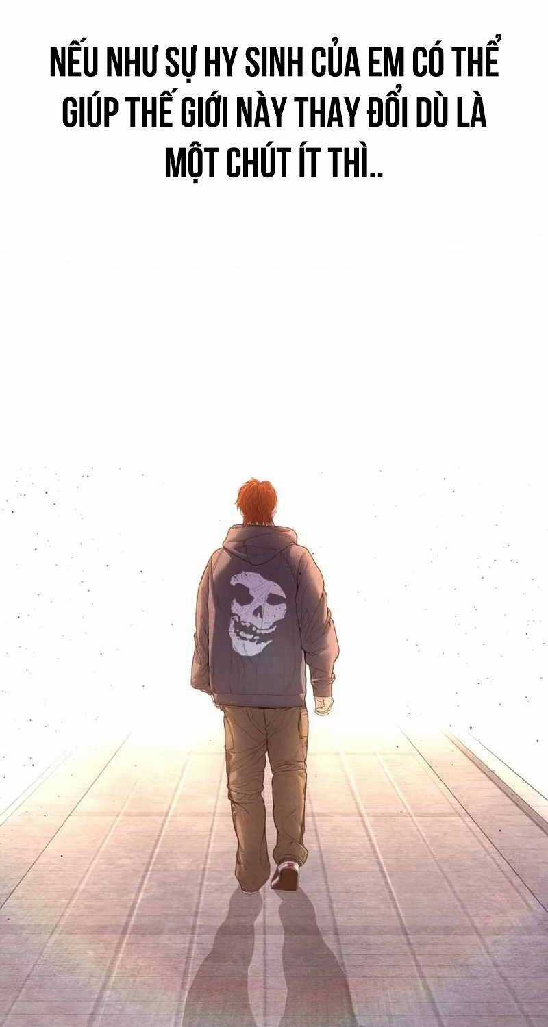 Cậu Bé Tội Phạm - Chapter 80 - Trang 170