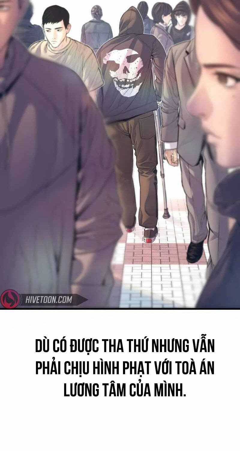 Cậu Bé Tội Phạm - Chapter 80 - Trang 208