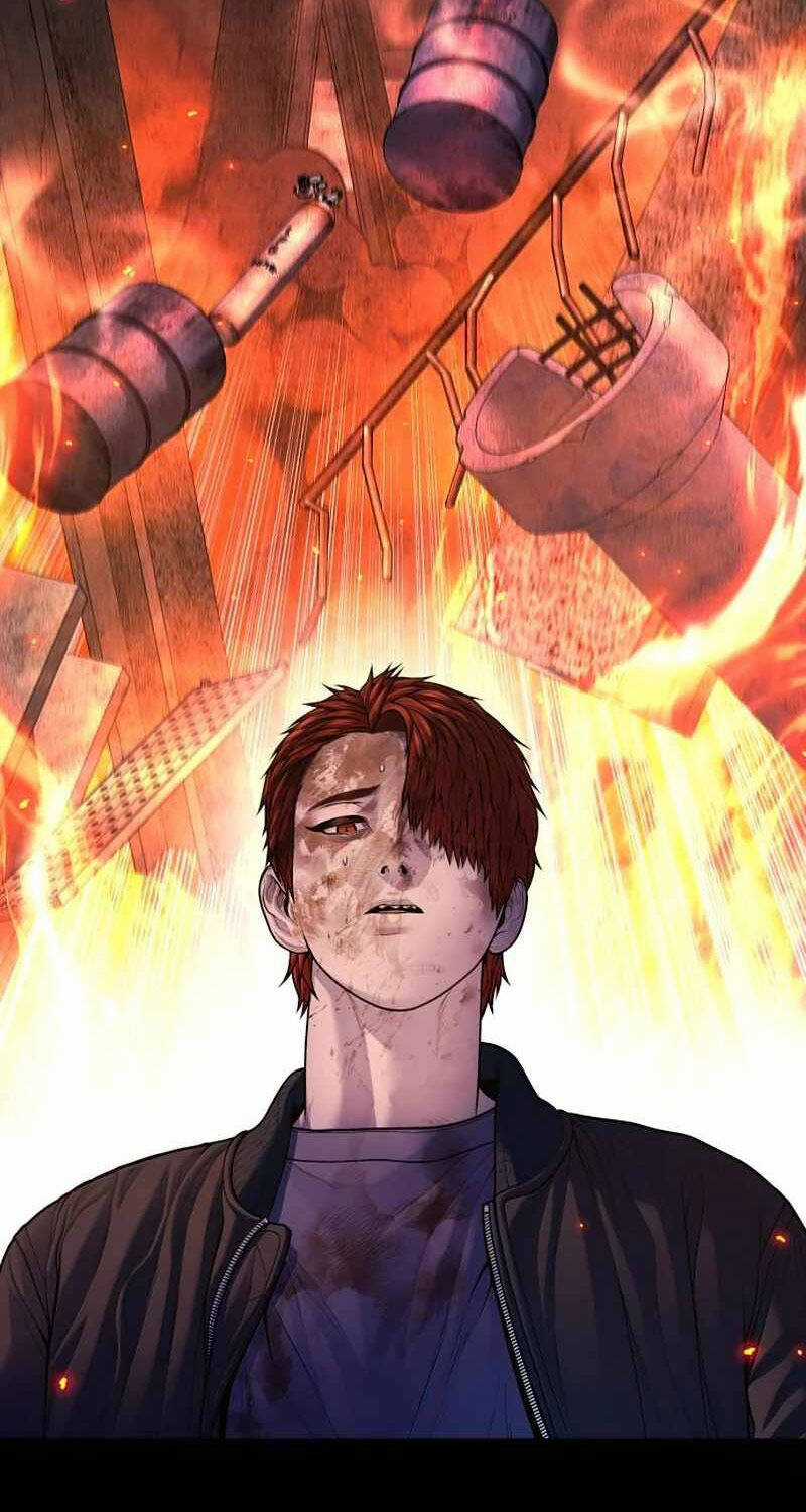 Cậu Bé Tội Phạm - Chapter 80 - Trang 26