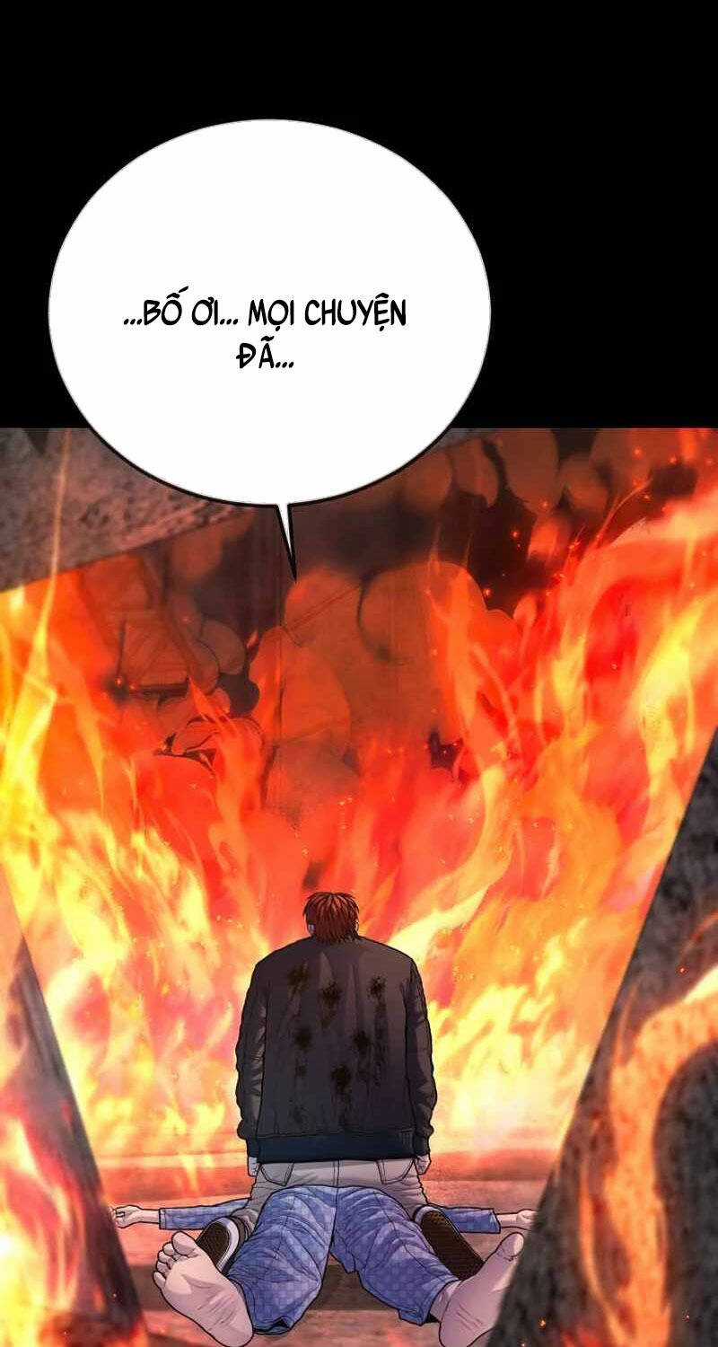 Cậu Bé Tội Phạm - Chapter 80 - Trang 33