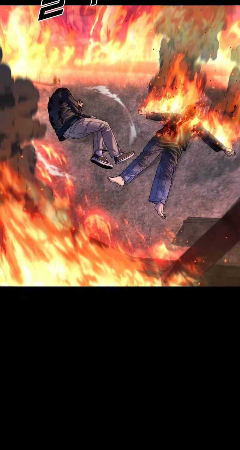 Cậu Bé Tội Phạm - Chapter 80 - Trang 47