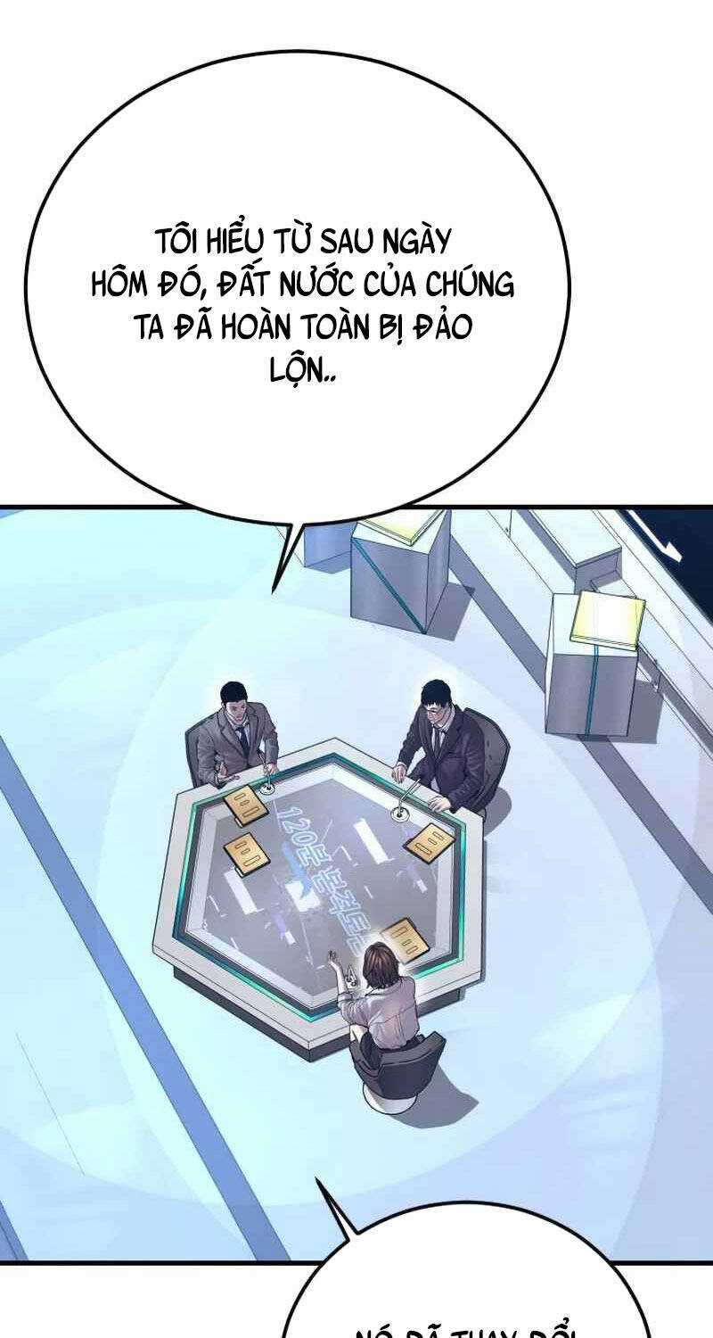 Cậu Bé Tội Phạm - Chapter 80 - Trang 10