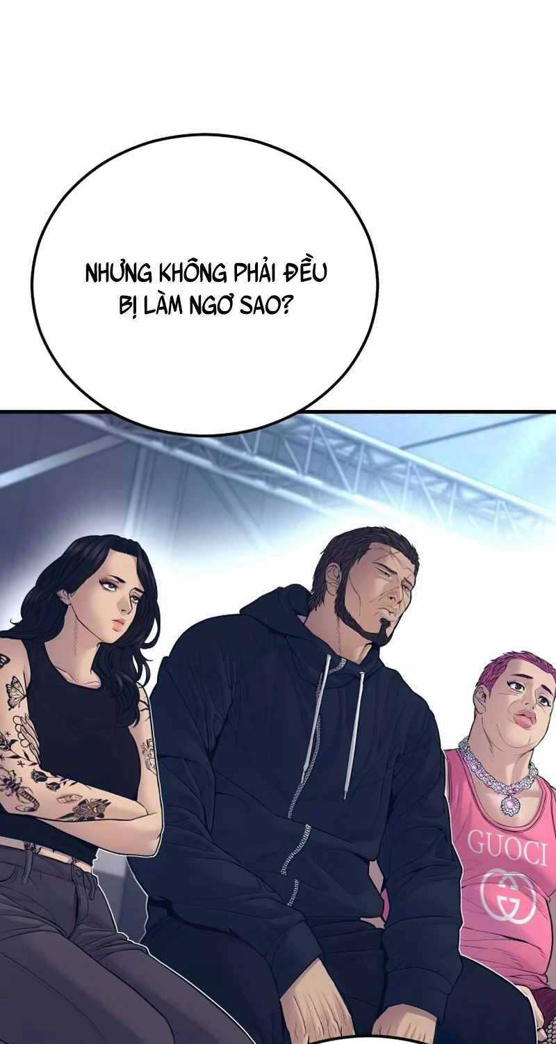 Cậu Bé Tội Phạm - Chapter 80 - Trang 96