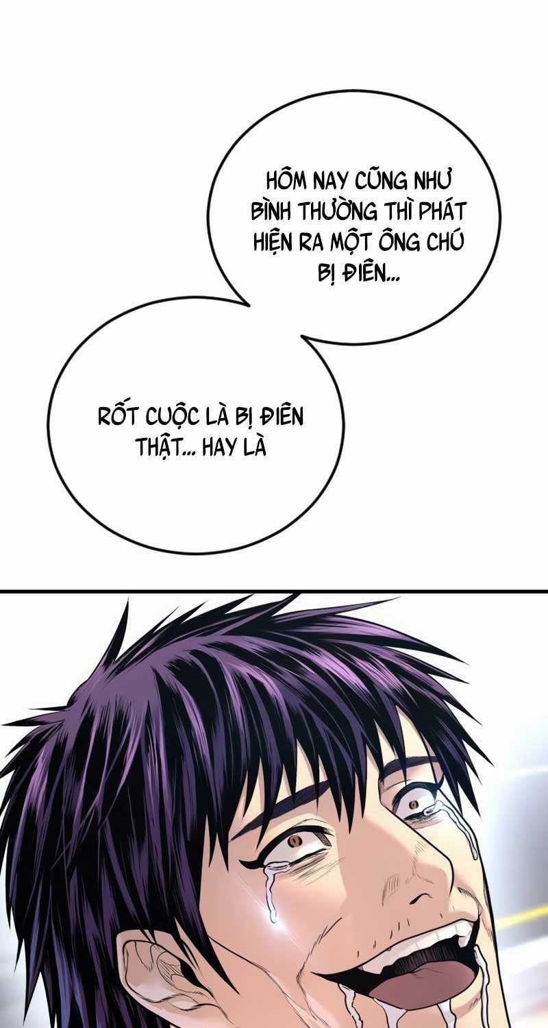 Cậu Bé Tội Phạm - Chapter 81 - Trang 104