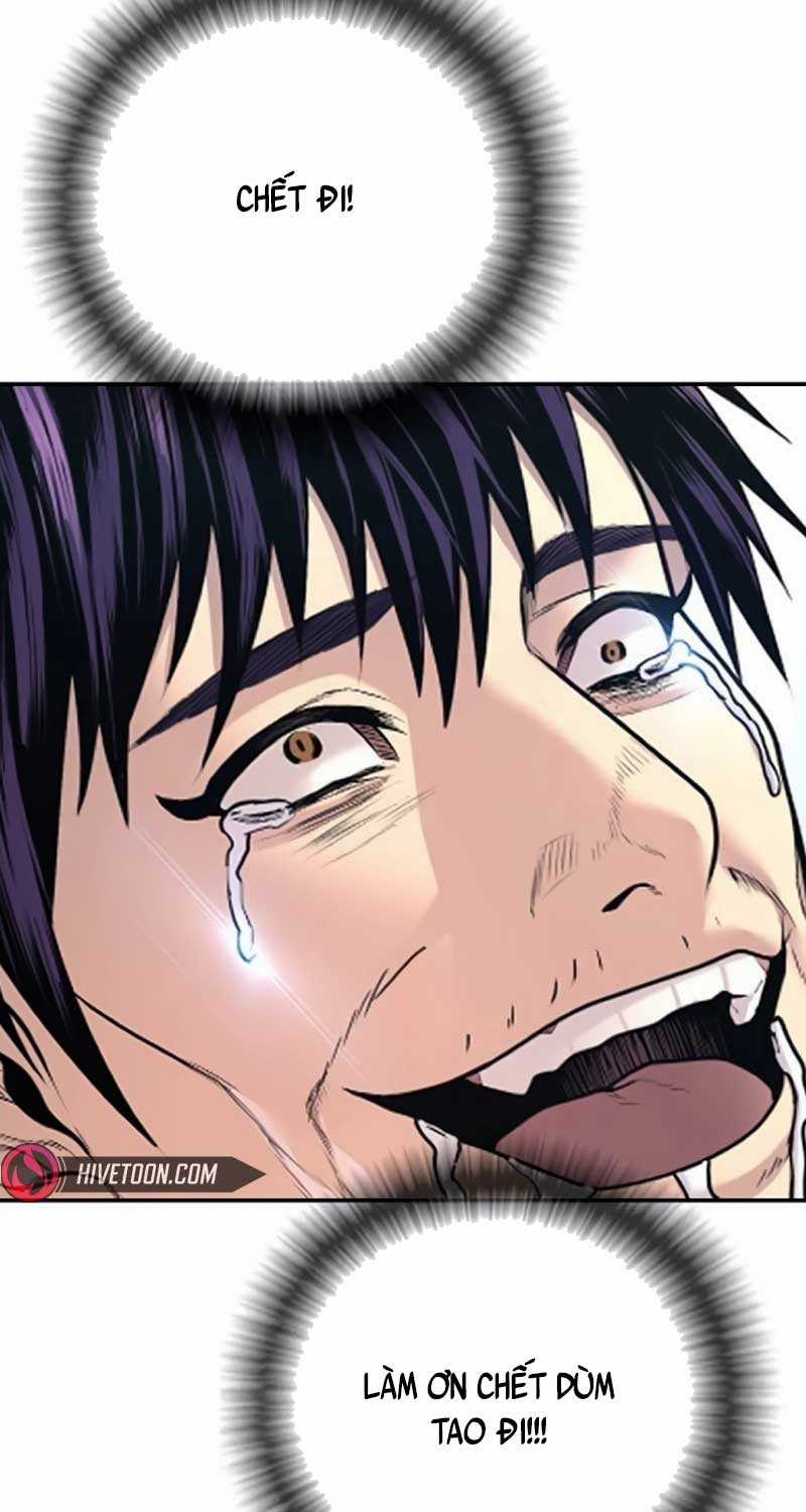 Cậu Bé Tội Phạm - Chapter 81 - Trang 106