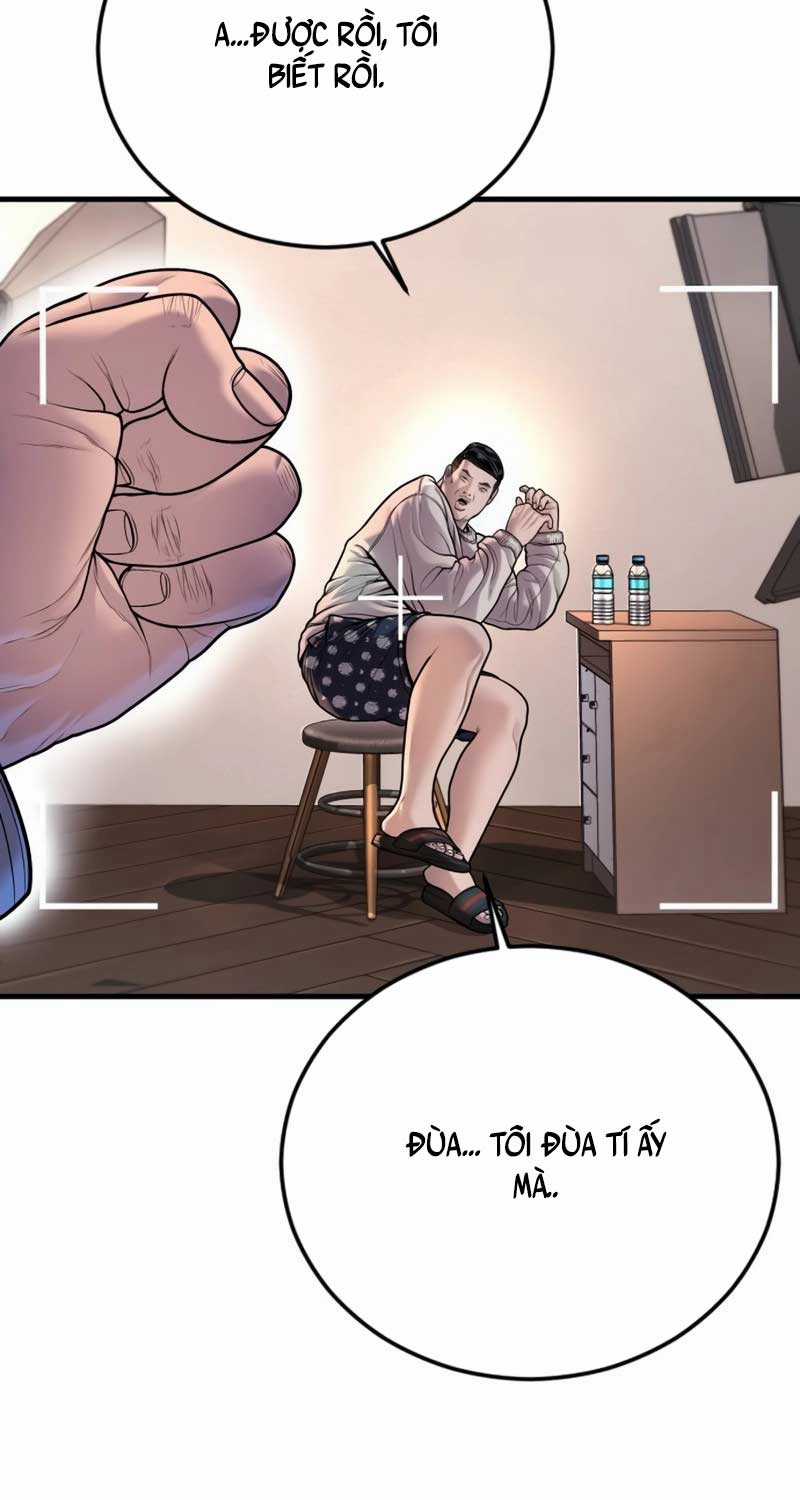 Cậu Bé Tội Phạm - Chapter 81 - Trang 12