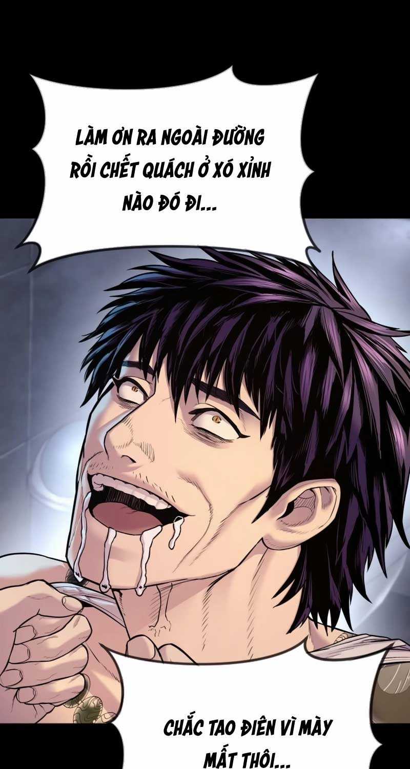 Cậu Bé Tội Phạm - Chapter 81 - Trang 111