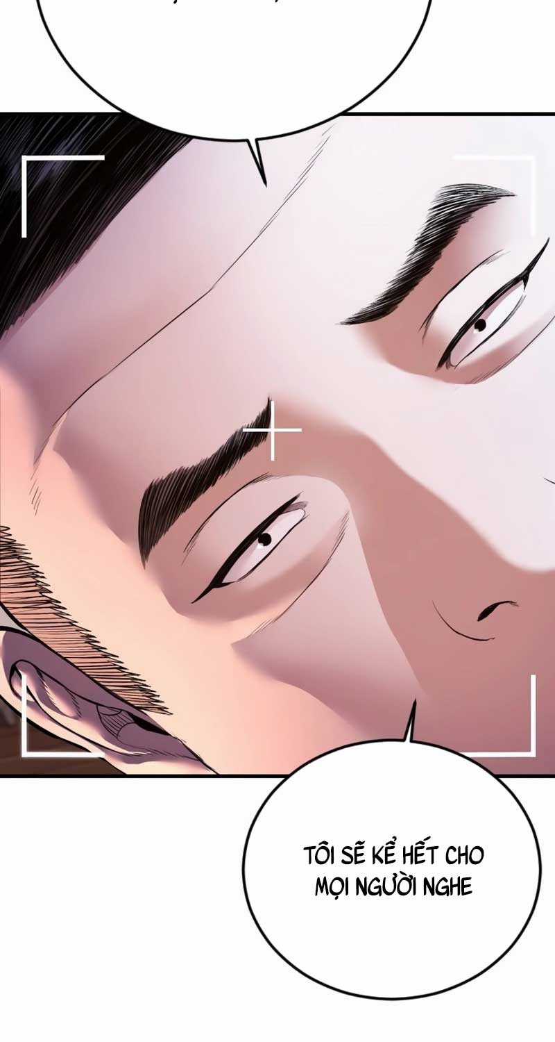 Cậu Bé Tội Phạm - Chapter 81 - Trang 134