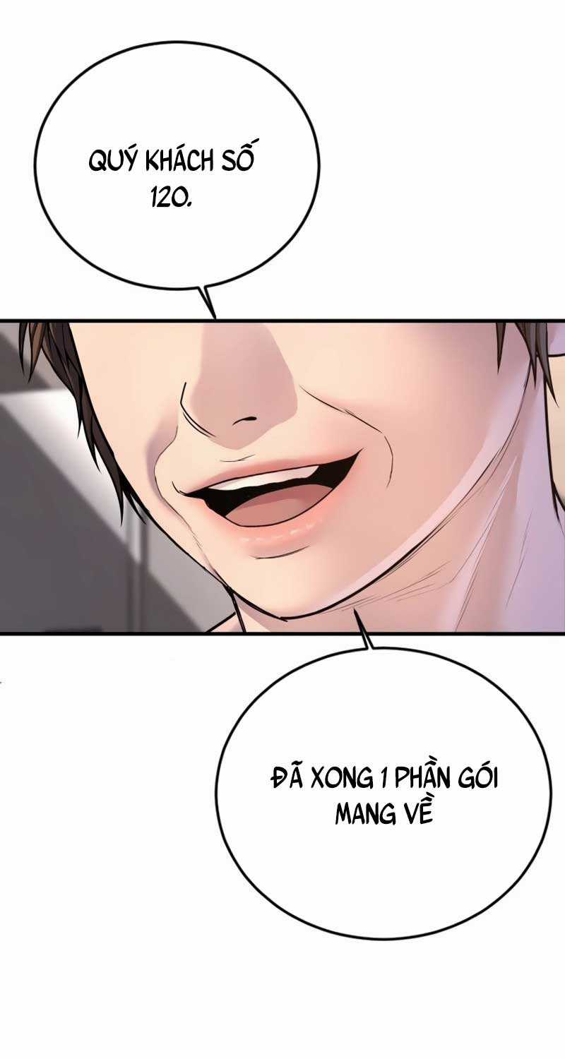 Cậu Bé Tội Phạm - Chapter 81 - Trang 16