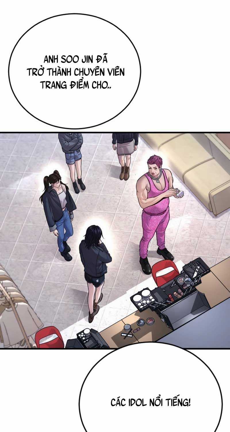 Cậu Bé Tội Phạm - Chapter 81 - Trang 34