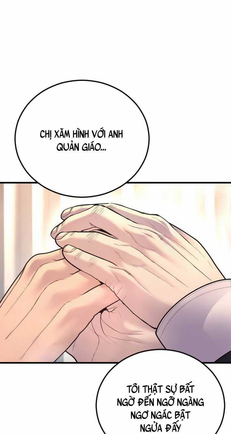 Cậu Bé Tội Phạm - Chapter 81 - Trang 42