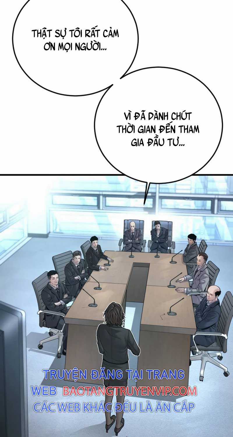 Cậu Bé Tội Phạm - Chapter 81 - Trang 60