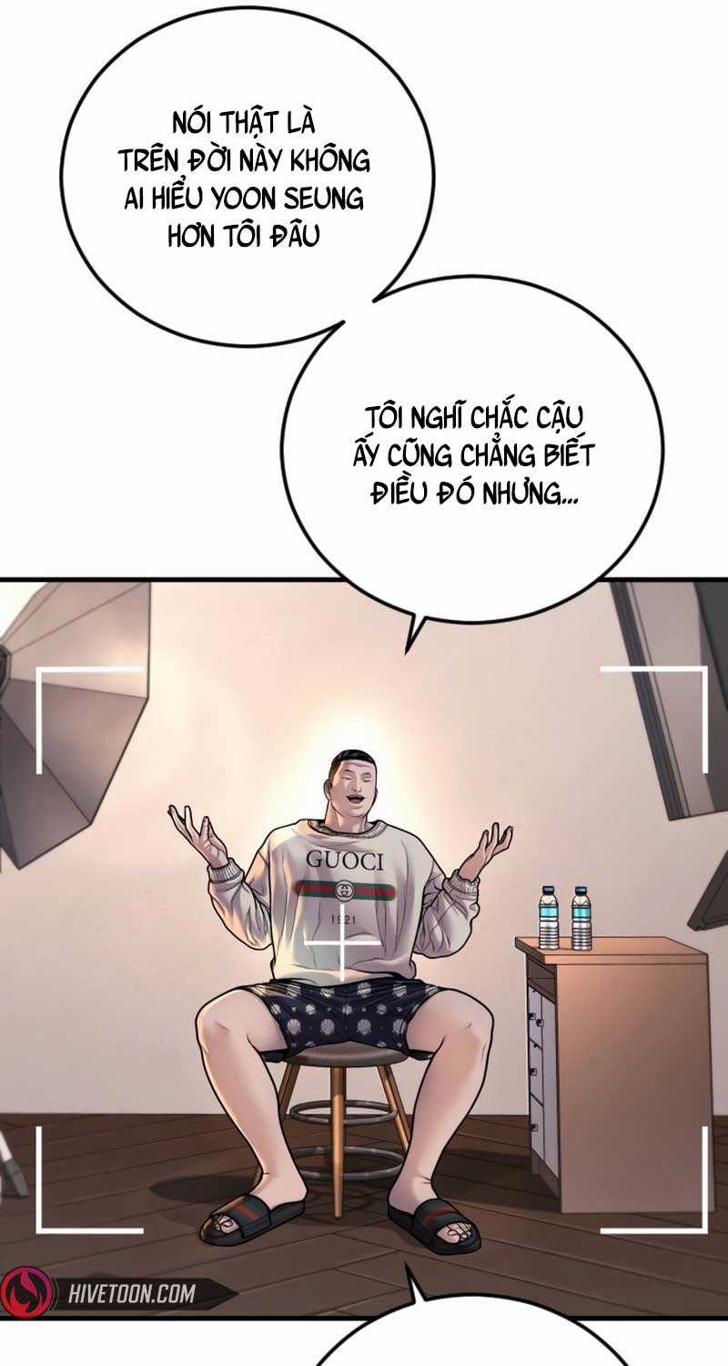 Cậu Bé Tội Phạm - Chapter 81 - Trang 10