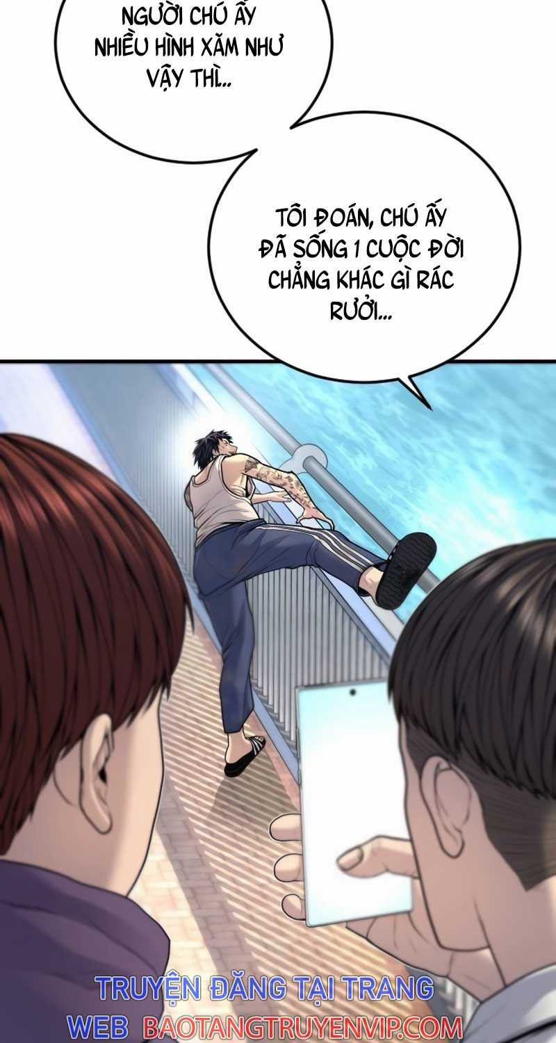 Cậu Bé Tội Phạm - Chapter 81 - Trang 96