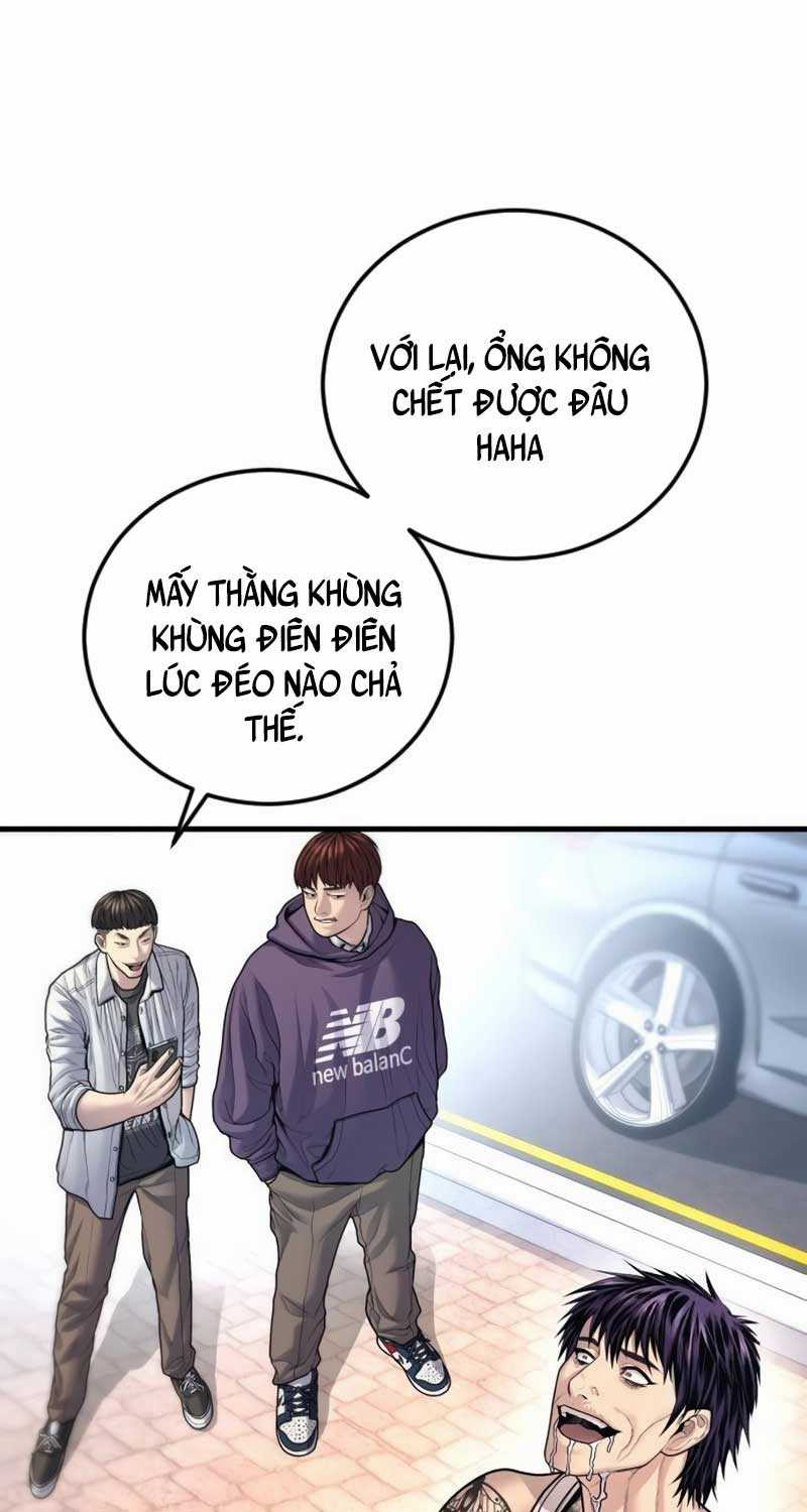 Cậu Bé Tội Phạm - Chapter 81 - Trang 100