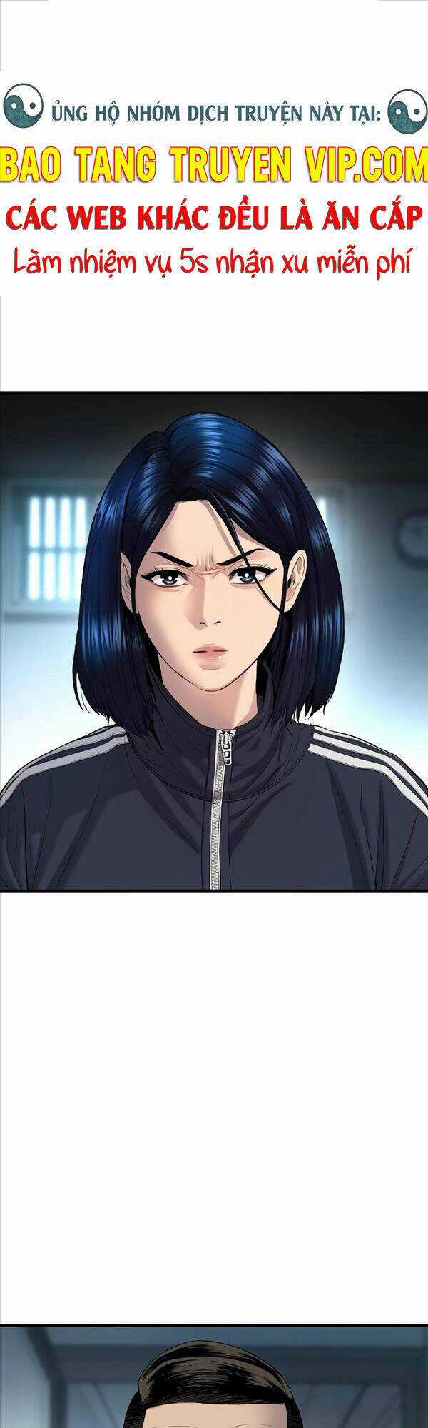 Cậu Bé Tội Phạm - Chapter 9 - Trang 1