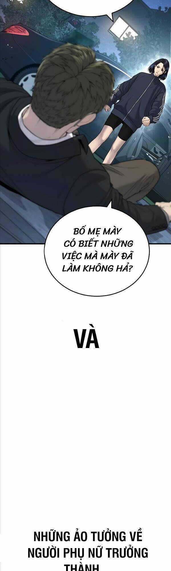 Cậu Bé Tội Phạm - Chapter 9 - Trang 18