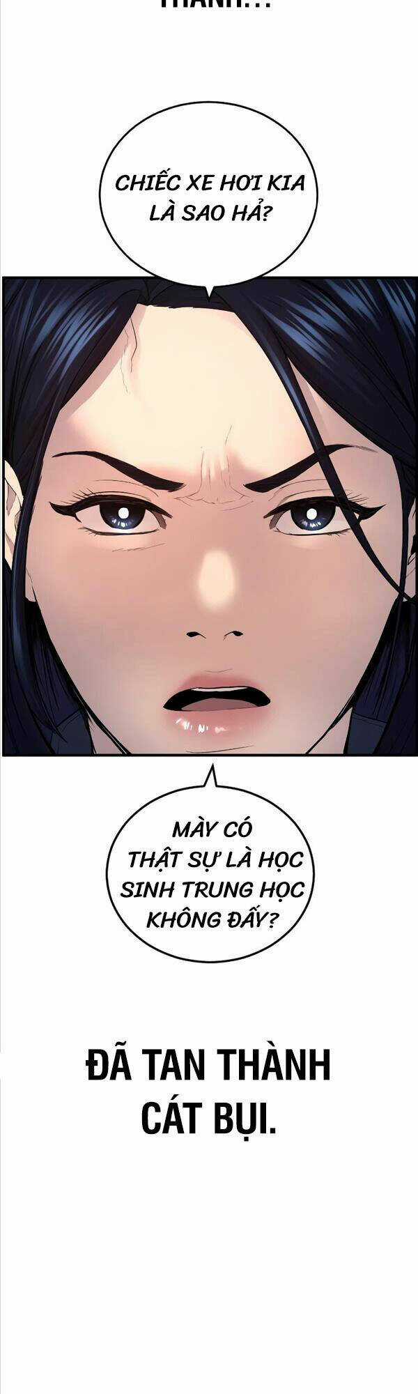 Cậu Bé Tội Phạm - Chapter 9 - Trang 19