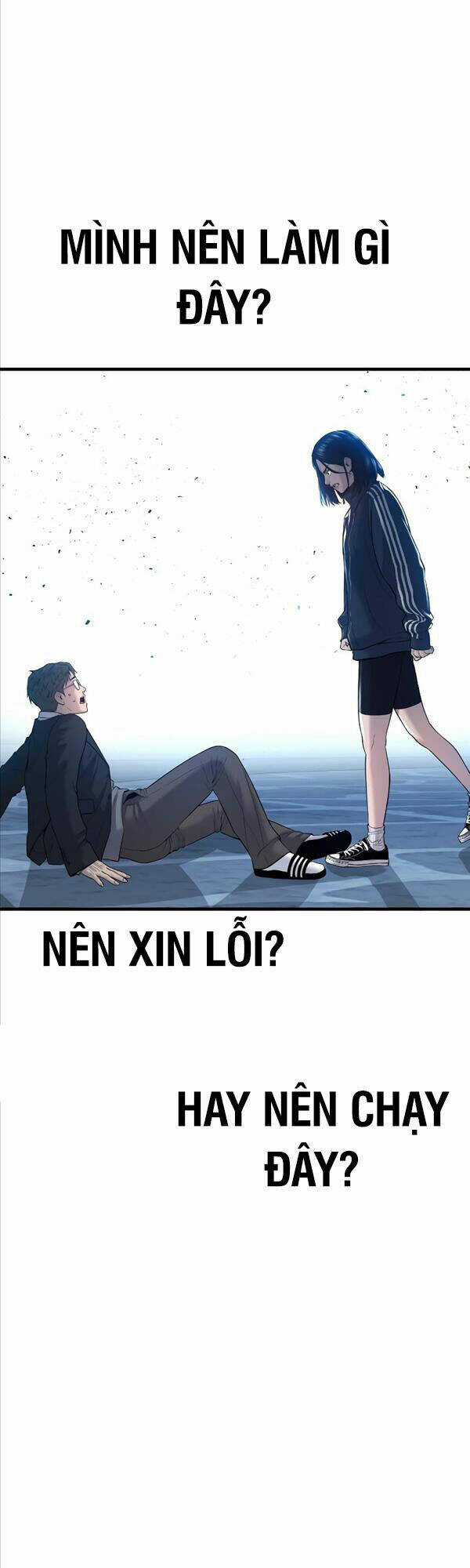 Cậu Bé Tội Phạm - Chapter 9 - Trang 20