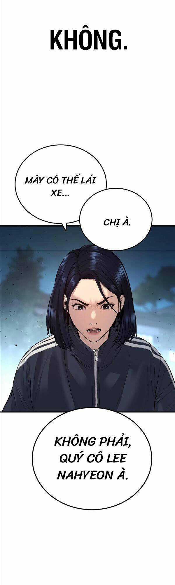 Cậu Bé Tội Phạm - Chapter 9 - Trang 21