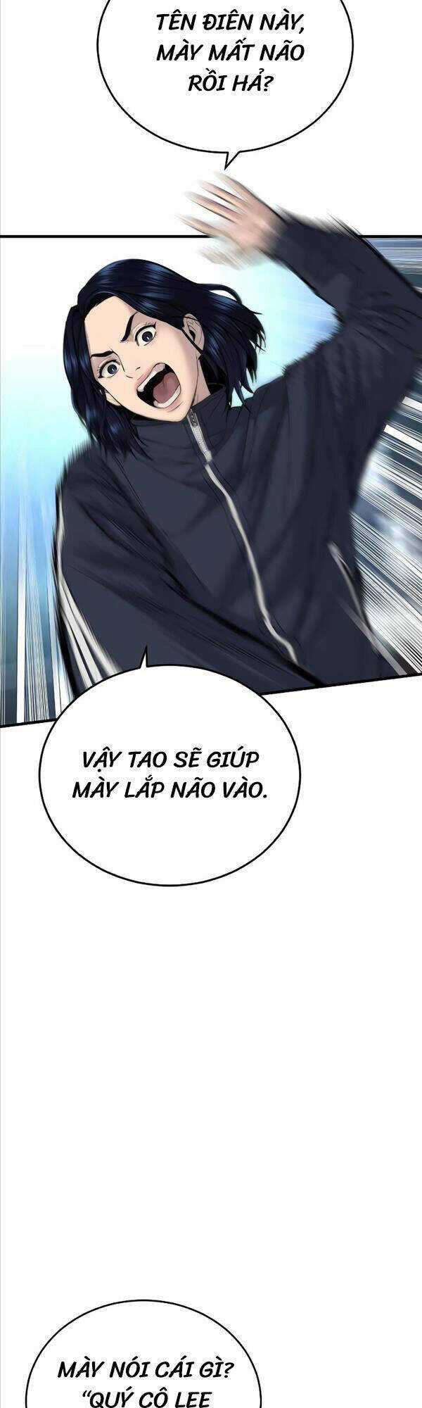 Cậu Bé Tội Phạm - Chapter 9 - Trang 27