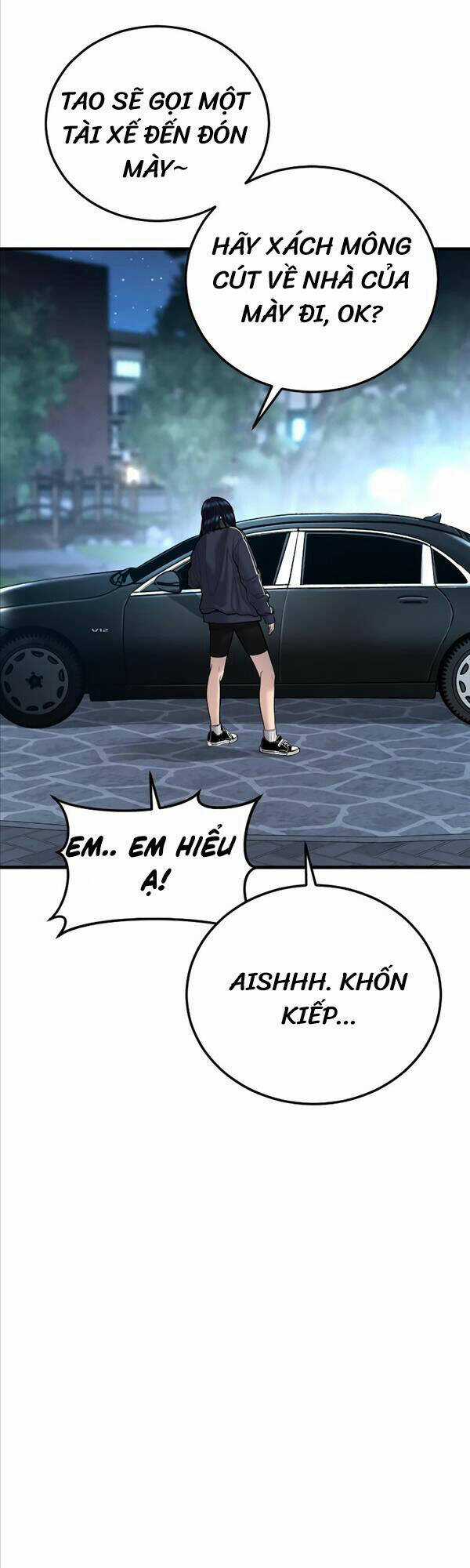 Cậu Bé Tội Phạm - Chapter 9 - Trang 33