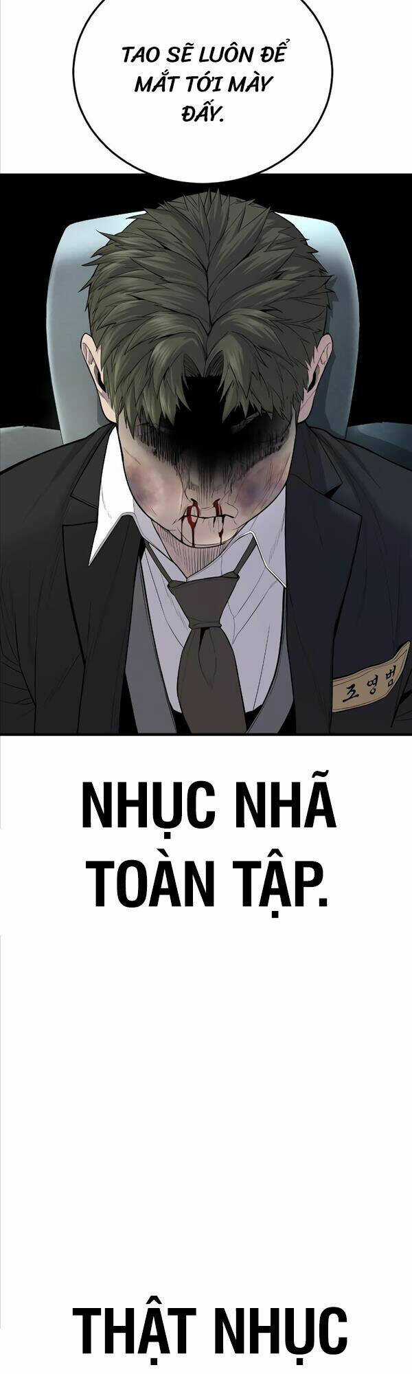 Cậu Bé Tội Phạm - Chapter 9 - Trang 35