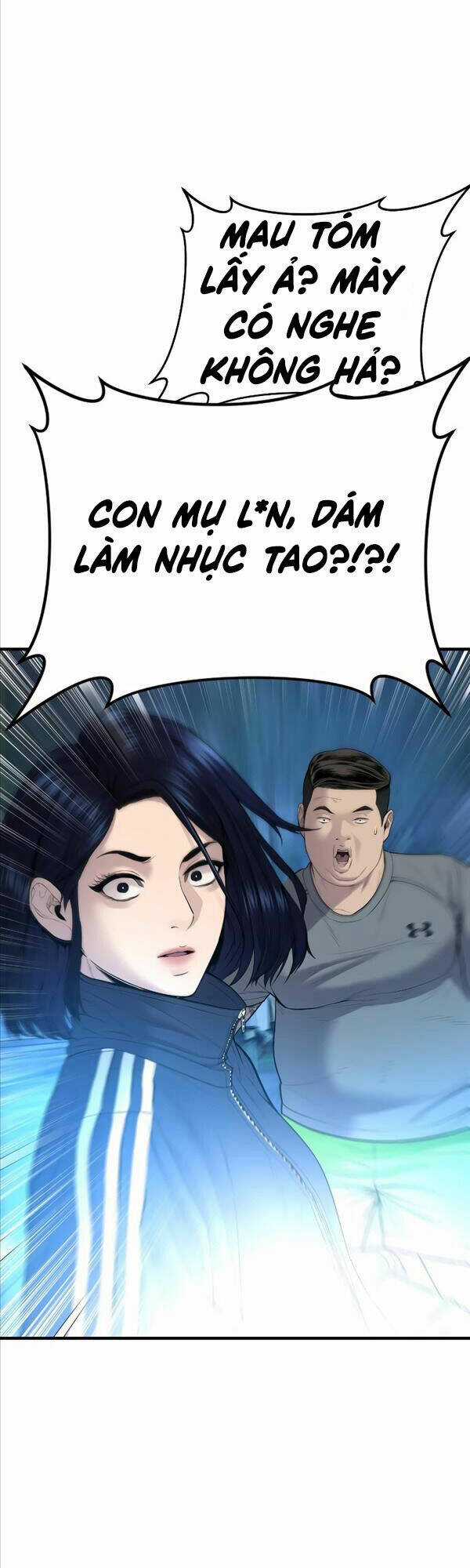 Cậu Bé Tội Phạm - Chapter 9 - Trang 43