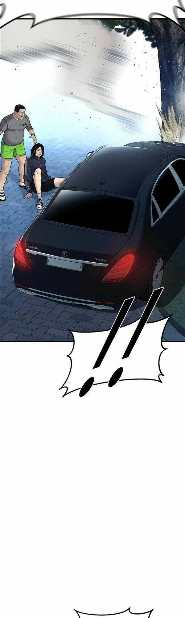 Cậu Bé Tội Phạm - Chapter 9 - Trang 47