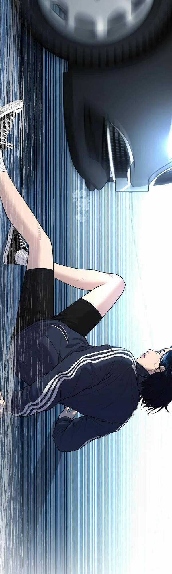 Cậu Bé Tội Phạm - Chapter 9 - Trang 53