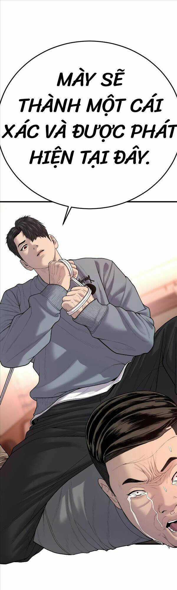 Cậu Bé Tội Phạm - Chapter 9 - Trang 76