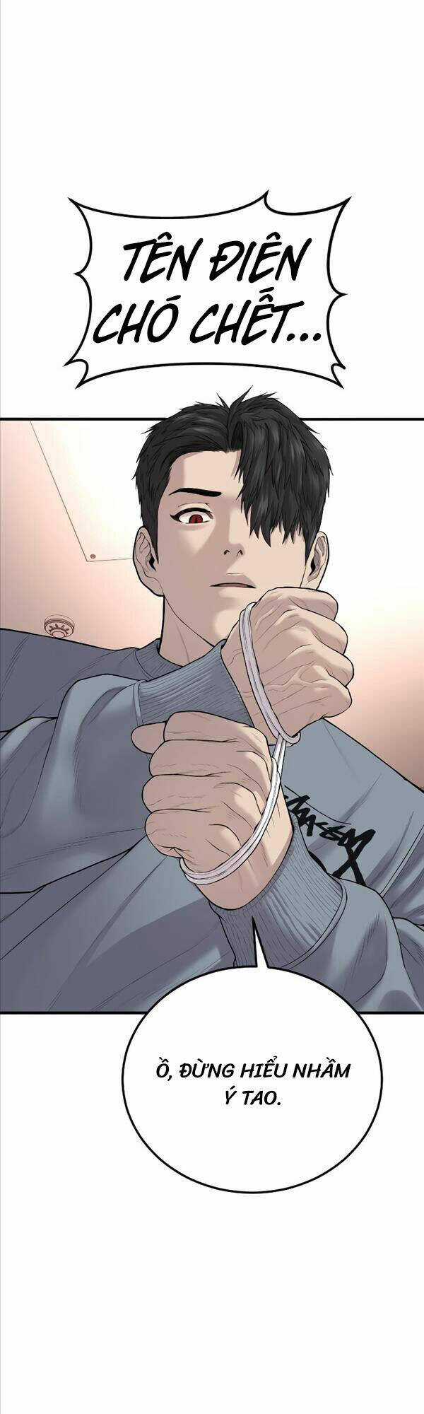 Cậu Bé Tội Phạm - Chapter 9 - Trang 78