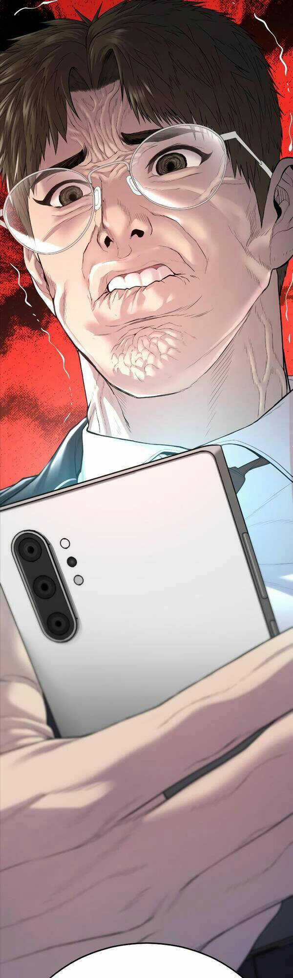 Cậu Bé Tội Phạm - Chapter 9 - Trang 80