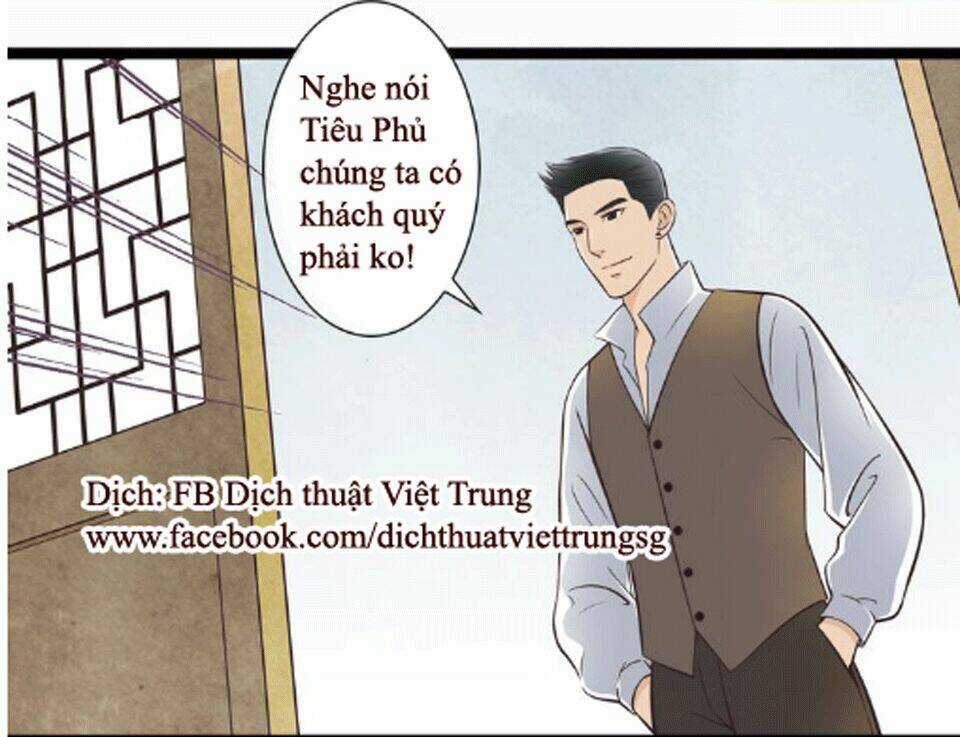 Cậu Câm - Chapter 1 - Trang 16