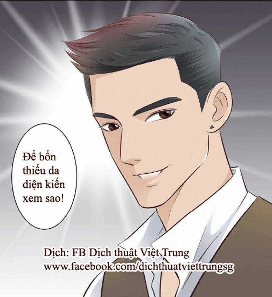 Cậu Câm - Chapter 1 - Trang 17