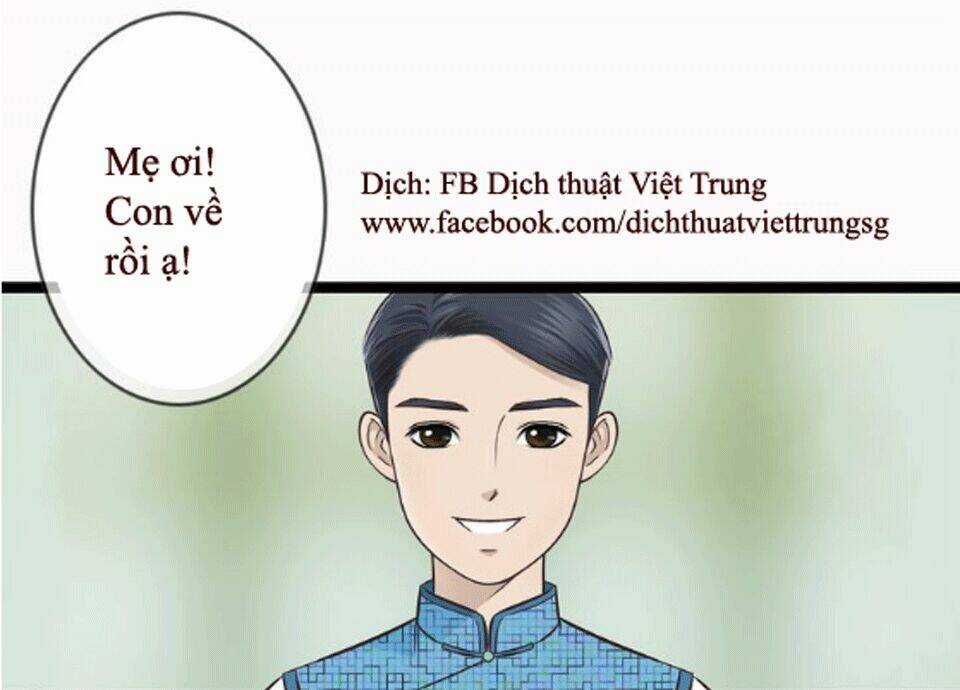 Cậu Câm - Chapter 1 - Trang 3