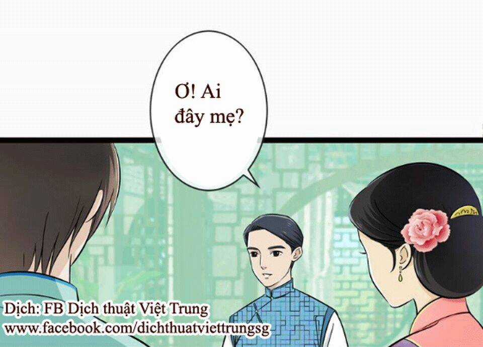 Cậu Câm - Chapter 1 - Trang 4
