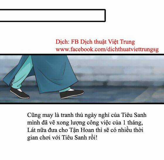 Cậu Câm - Chapter 10 - Trang 11
